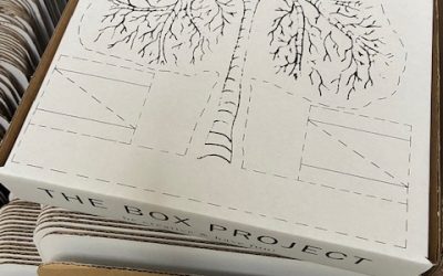 Art Box Project