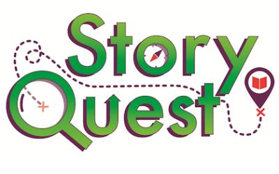 A new Story Quest for the Waterside