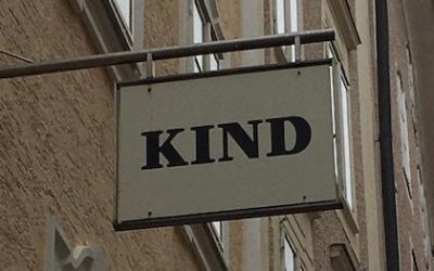Can you be ‘KIND’ this year?