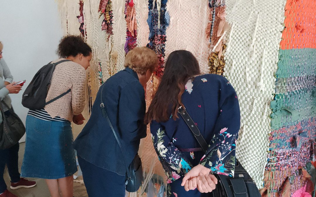 Exploring Loneliness and Isolation in the New Forest