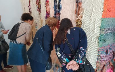 Exploring Loneliness and Isolation in the New Forest