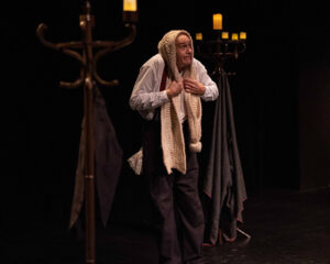 Recap 2023: Still Image from Acting Up Event 