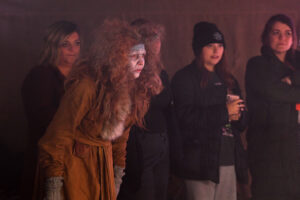 Recap 2023: Still Image from Witchy White 2023