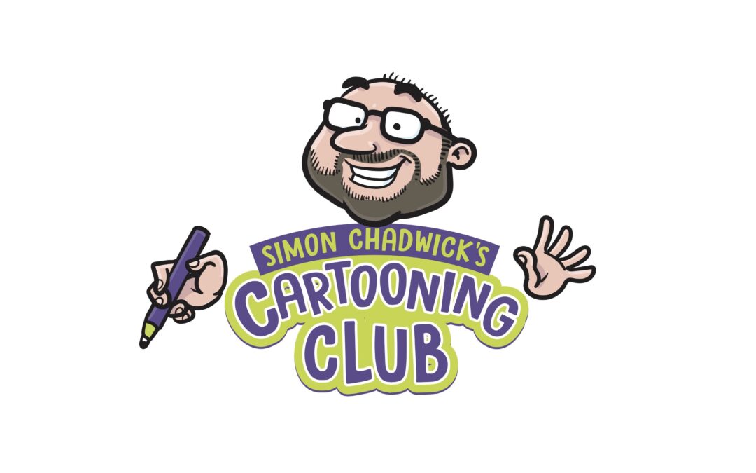 Creative Clubs: Cartooning Club