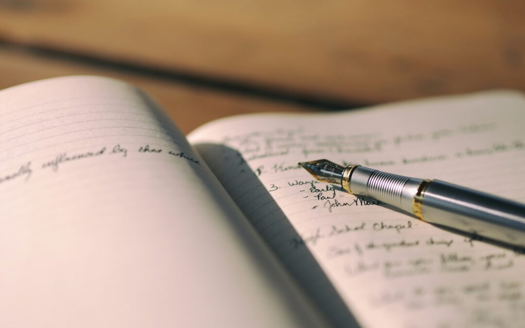 Creative Clubs: Wordsmiths Creative Writing