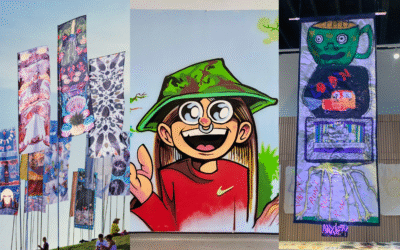 Youth Projects Making a Lasting Impact