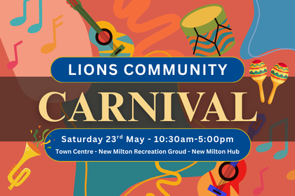 Lions Community Carnival