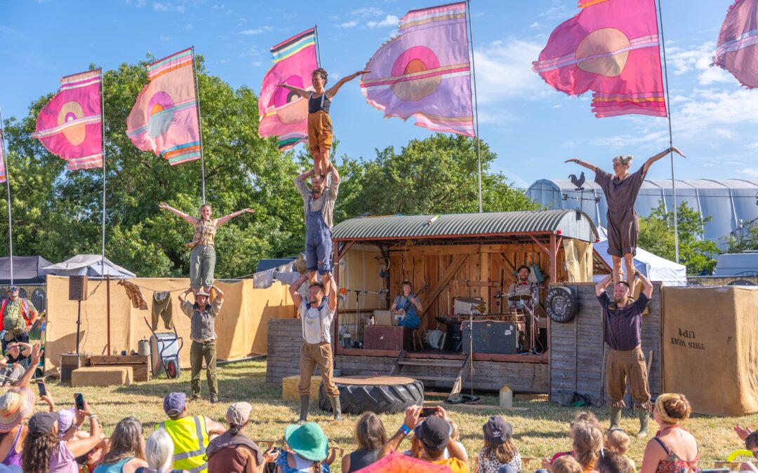 Ringwood 800 Celebrations