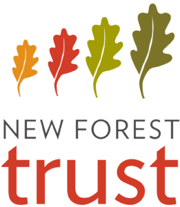 New Forest Trust logo