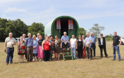 Romany Heritage Exhibition & Events 2026